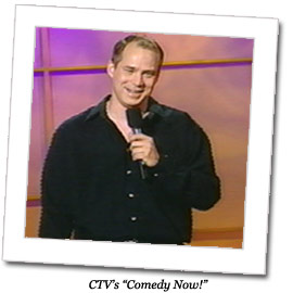 Comedy Now!