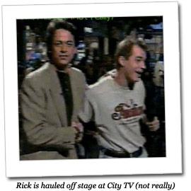 City TV