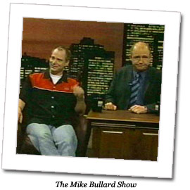 The Mike Bullard Show